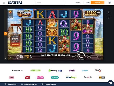 scatters casino bonus - scatter casino download.